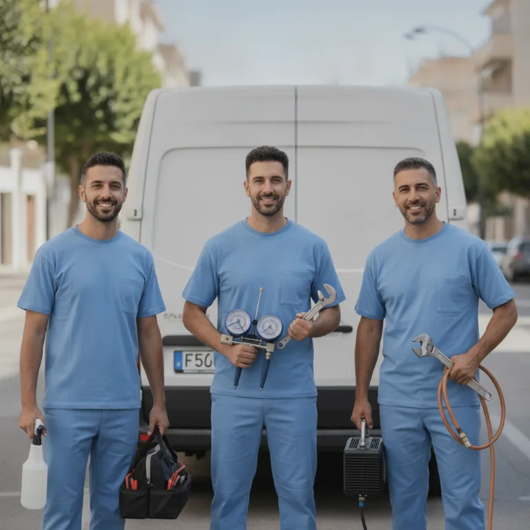 Termoidraulico team a Melito di Napoli